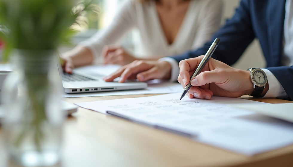 Essential Wedding Planning Steps to Begin Your Journey