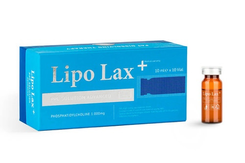Lipo Lax