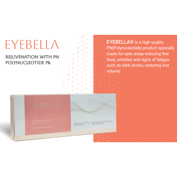 Eyebella 1x2ml