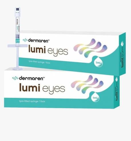 Lumi Eyes 1x1ml