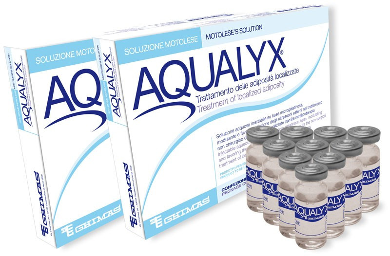 Aqualyx