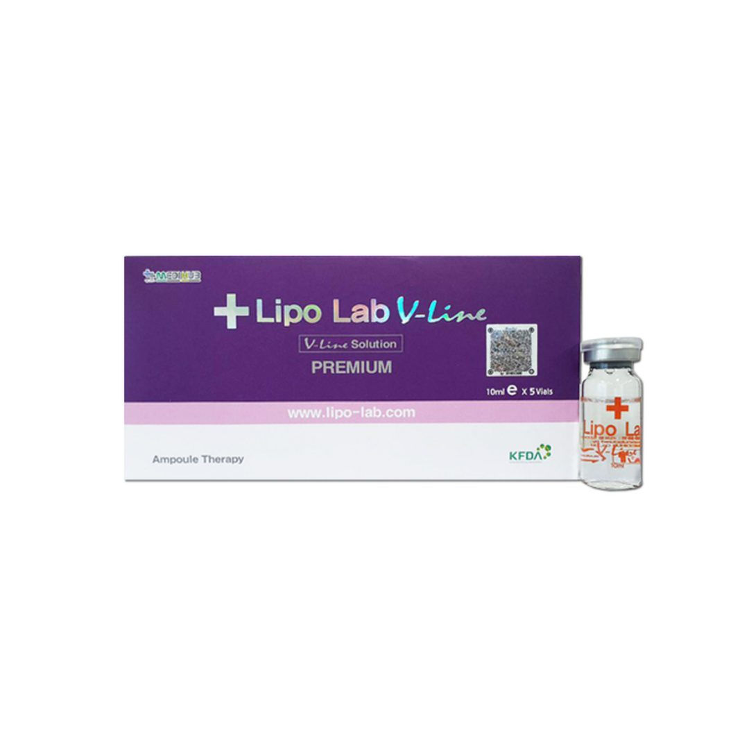 Lipo Lab V-Line