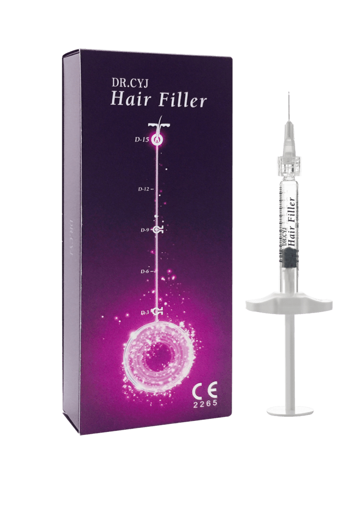 Dr CYJ Hair Filler 1x1ml