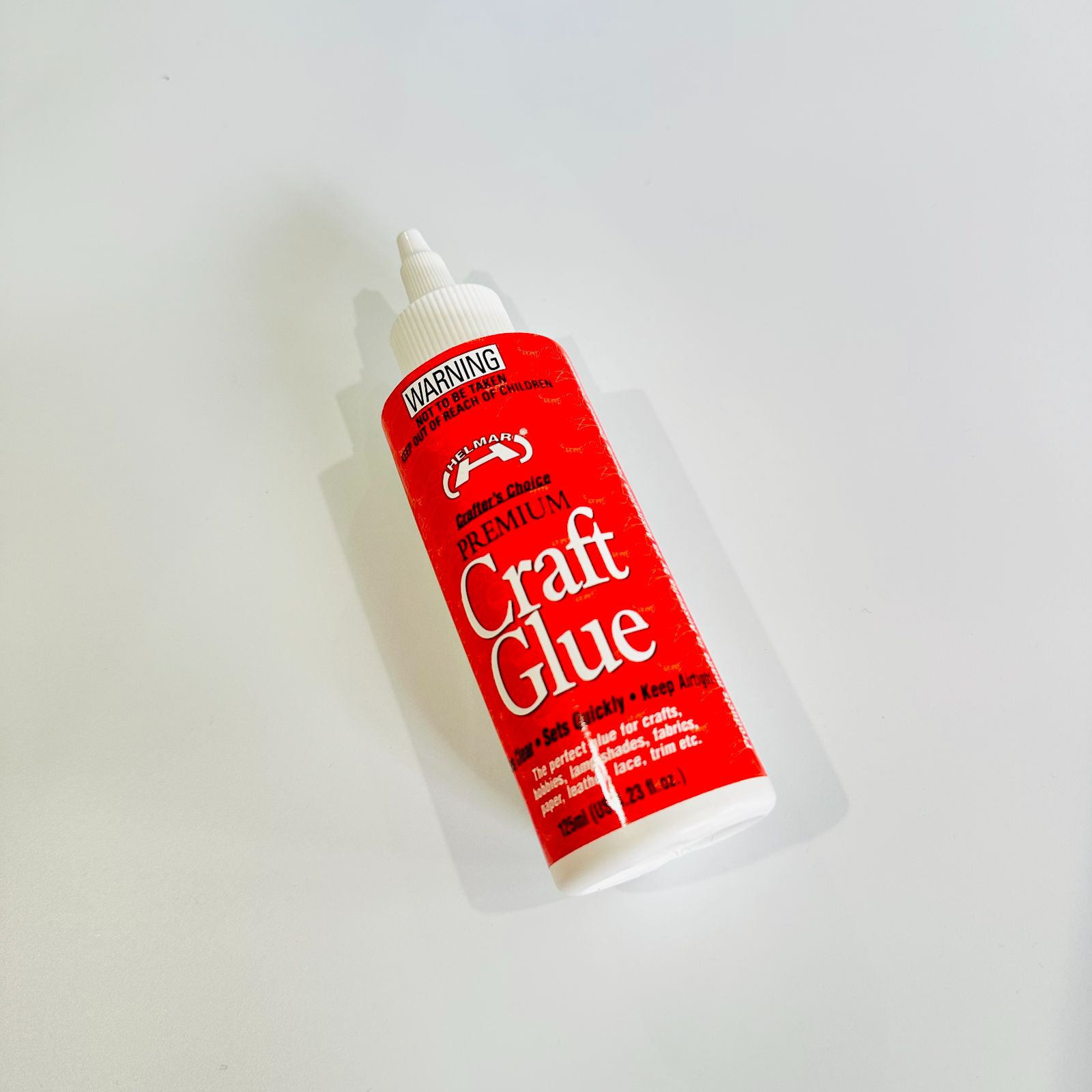 125ml Craft Glue