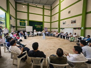 𝐂𝐎𝐎𝐏𝐁𝐀𝐌 𝐂𝐄𝐋𝐄𝐁𝐑𝐀 𝐒𝐔 𝐀𝐒𝐀𝐌𝐁𝐋𝐄𝐀 𝐎𝐑𝐃𝐈𝐍𝐀𝐑𝐈𝐀 𝟐𝟎𝟐𝟔 