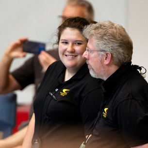 2021 Swimming Wellington Annual Report