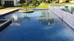 Empresa Piscinas Vinil Lago Sul