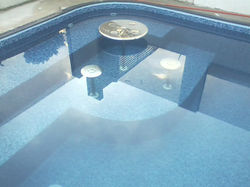 Empresa de Piscinas Ceramica