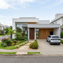 Casa Moderna em Brasília: Tendências Que Vieram Para Ficar