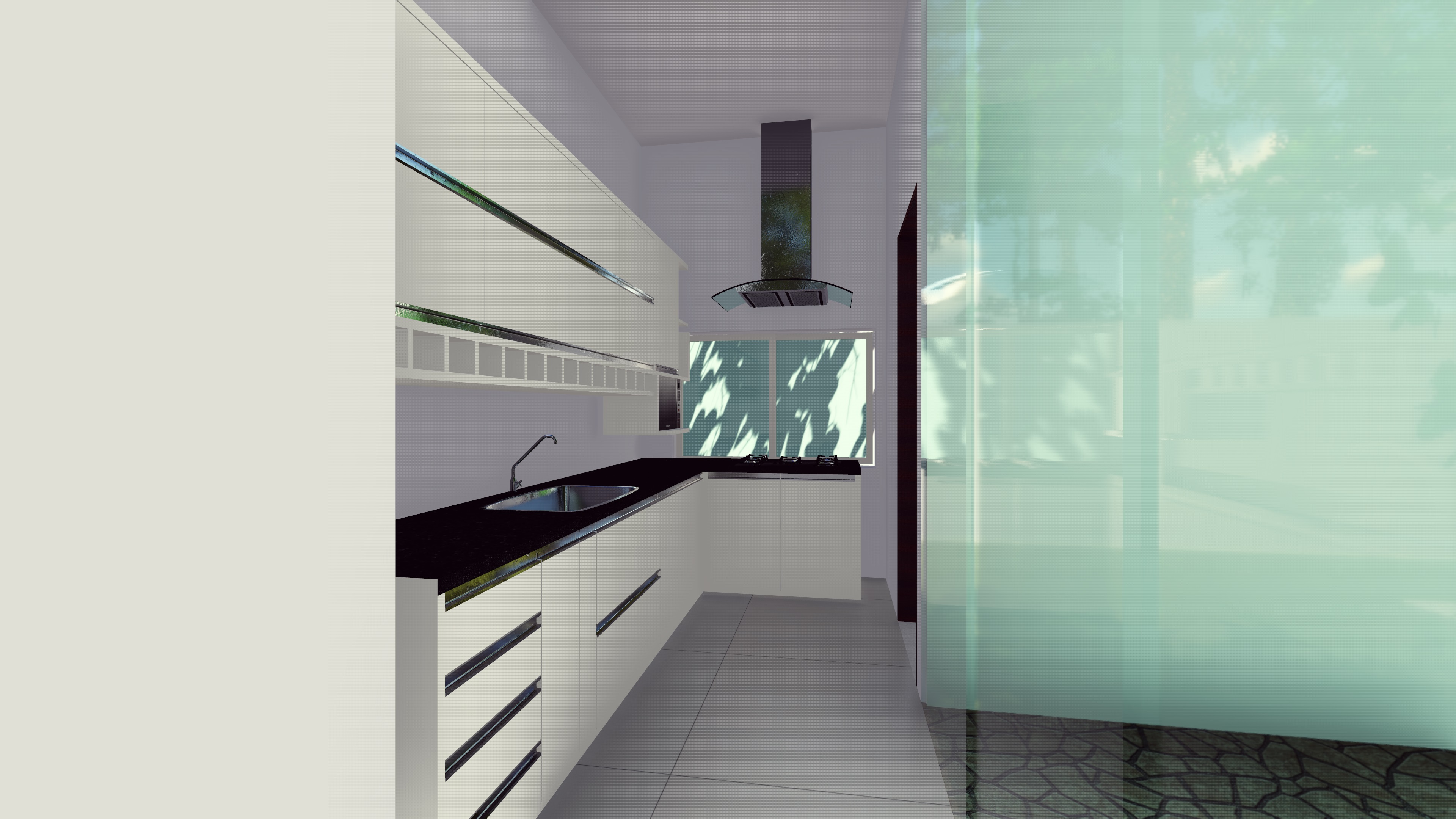 CASA ALTO DA BOA VISTA - CABV - SOBRADINHO (2)