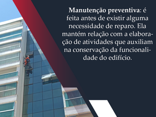 5 dicas para Manutenção Predial