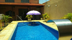 Empresa Piscinas Lago Norte Vinil