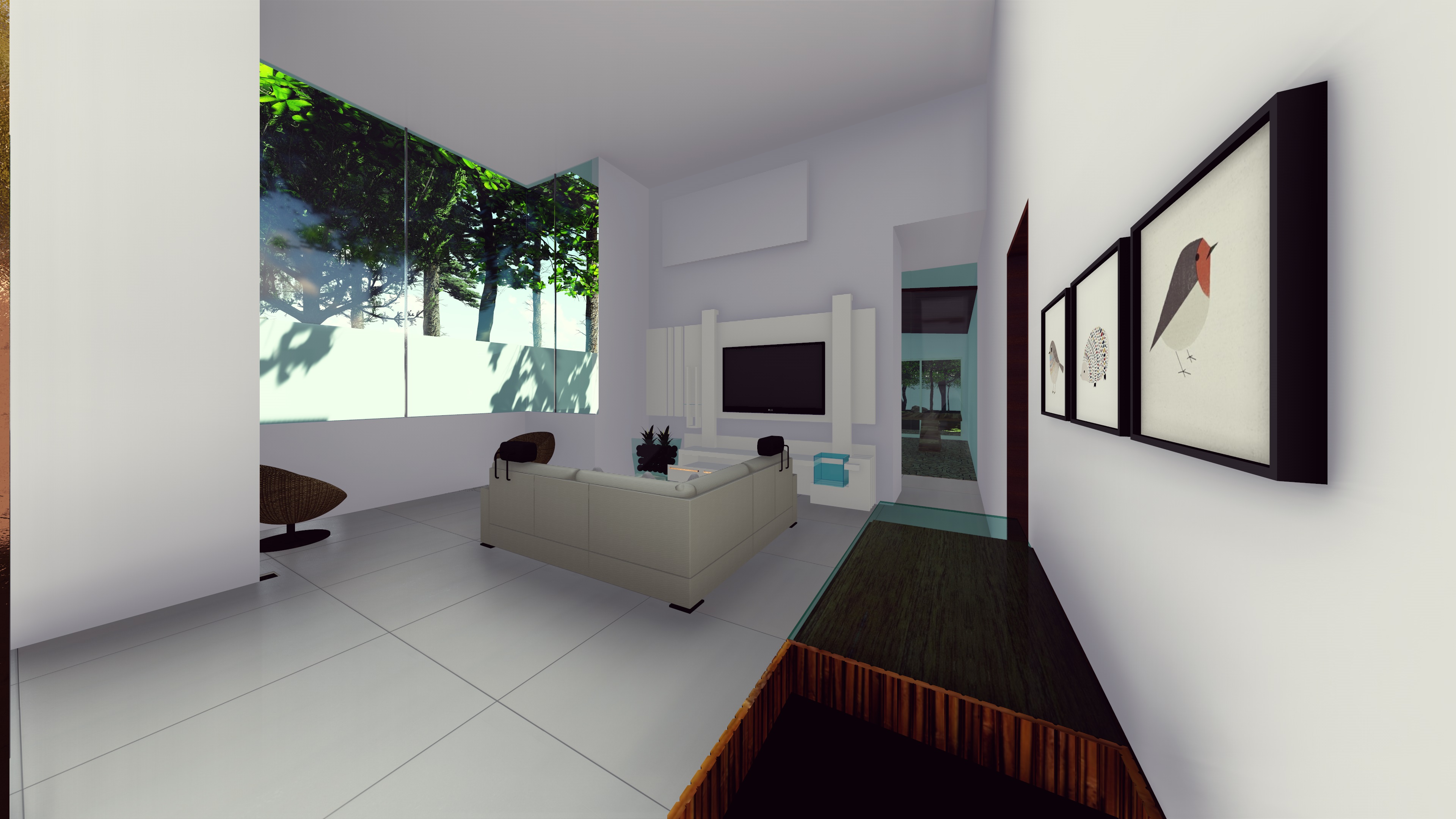 CASA ALTO DA BOA VISTA - CABV - SOBRADINHO