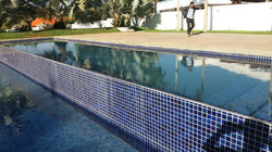 Empresa de Piscinas Arniqueiras