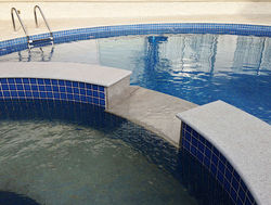 Reforma Piscinas Aguas Claras