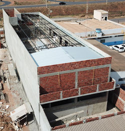 Hiraulica e Esgoto de Loja em Brasilia -