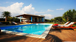 Projeto Piscinas Park Way