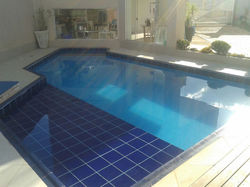 Empresa Piscinas Park Way Vinil