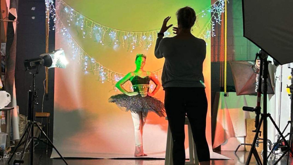 ARTICLE - WHY SOME FAMILIES ARE QUIETLY LOOKING FOR A DIFFERENT KIND OF DANCE STUDIO