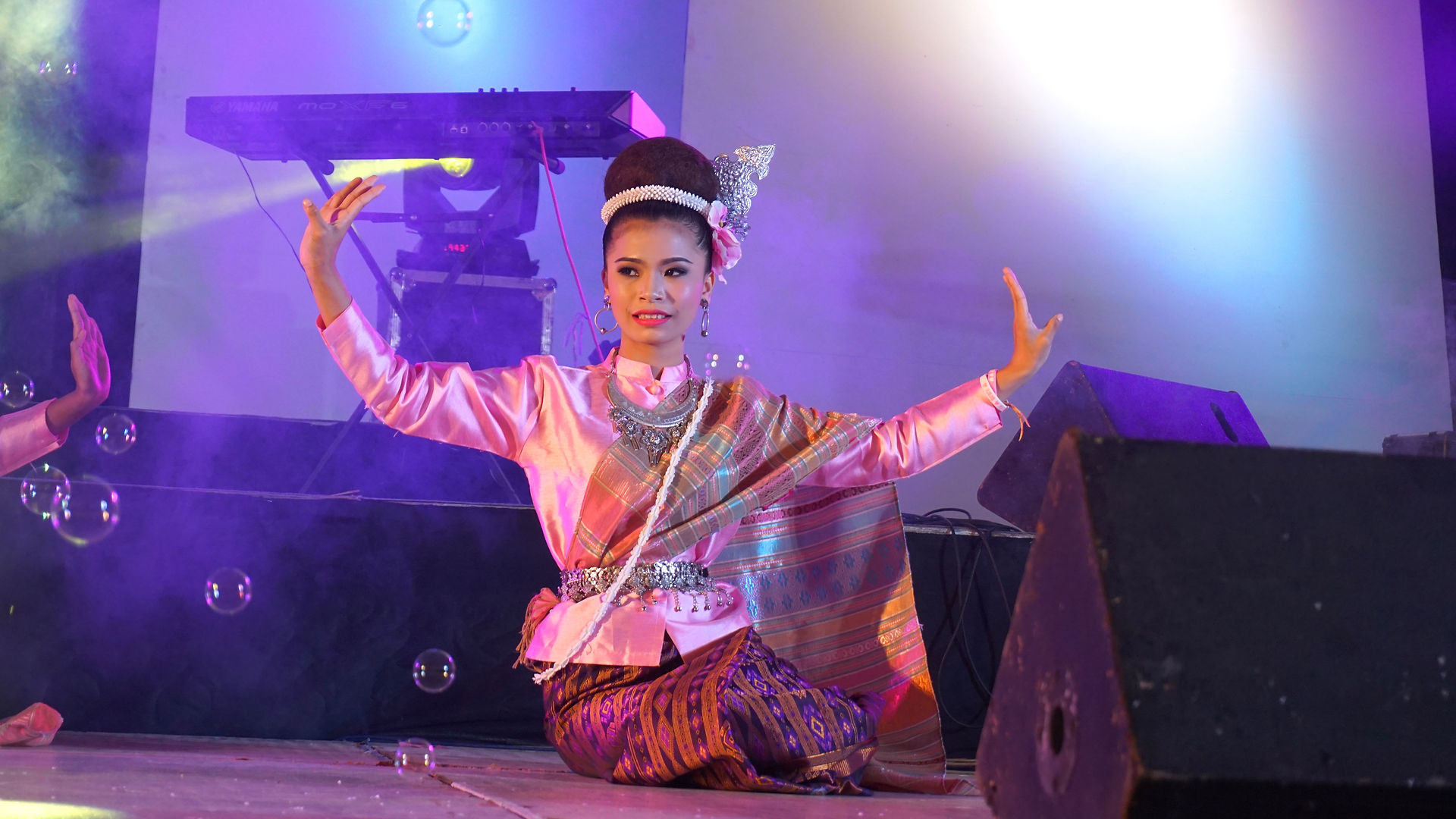 1 ตุลาคม 2559 แสงดาวแห่งศรัทธา41