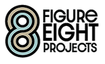 figure eight logo
