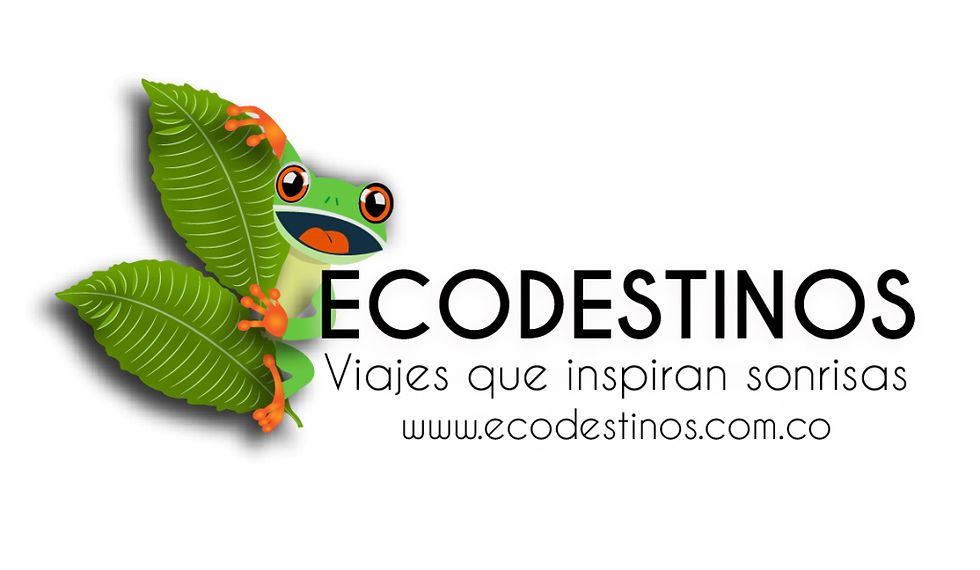 ECODESTINOS