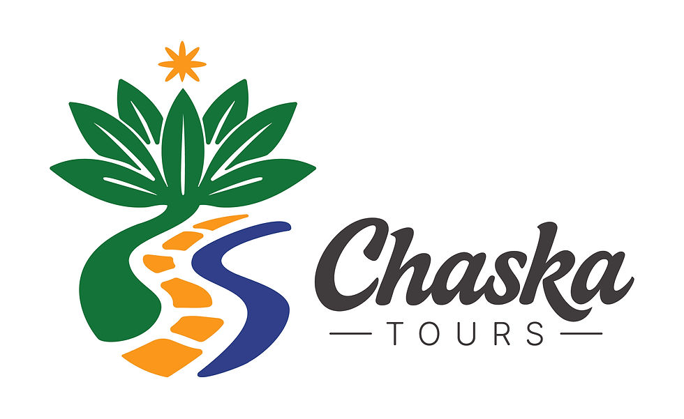 Chaska Tours SAS
