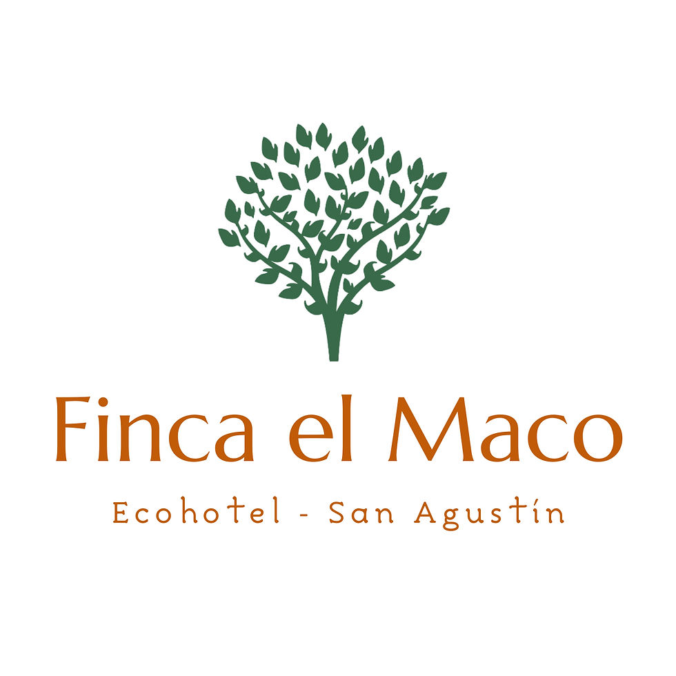 Finca El Maco