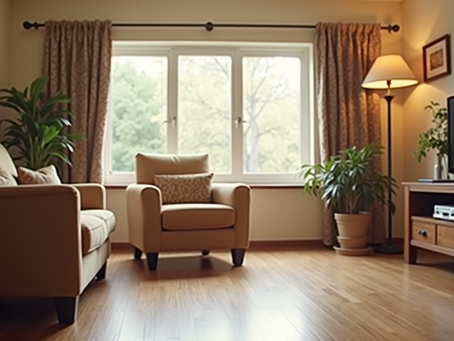 Top Tips for Moving Your Loved One to Assisted Living