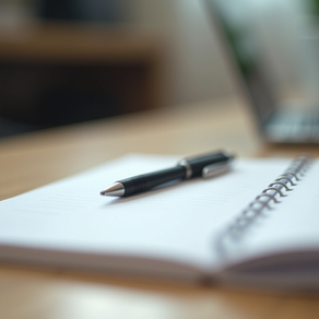 Impactful Planning with Legacy Coaching Services