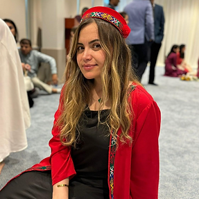 Munira Mirmamadova- Arts & Culture.png