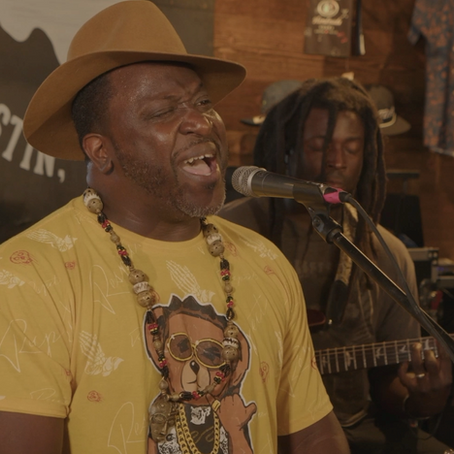 How one organization is using $100,000 to help Black Austin Musicians, Promoters, Studios