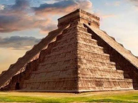 La magia de Kukulkán y Chichén Itzá