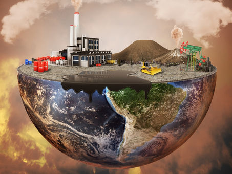 Nuestro futuro común