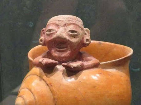 Encargan a los Aluxes, un Puente de Cancún