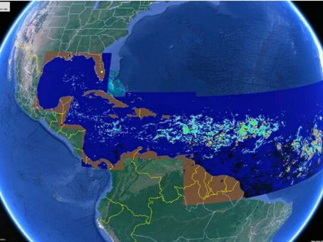 Vulnerables ante el Cambio Climático ¿cómo?