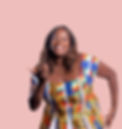 Sylvia Soumah