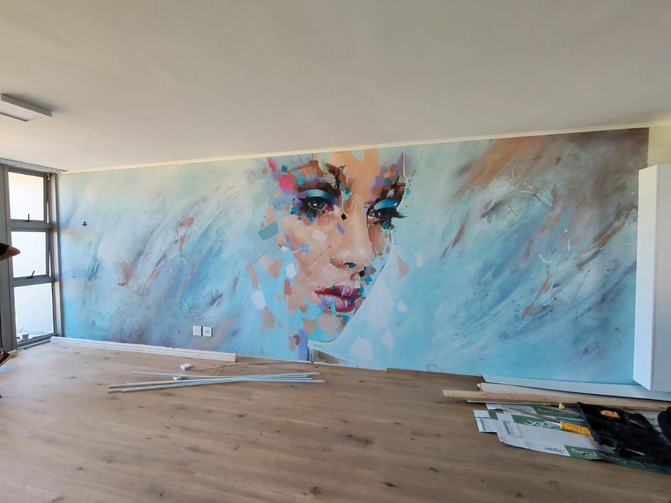 Wallpaper Wall Prep