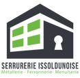 Logo Serrurerie Menuiserie