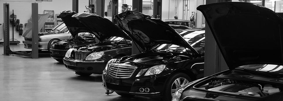 Garage, Carrosserie, Spritzwerk, Drück-Top GmbH, Schwerzenbach, Volketswil, Repraturen und Service, alle Marken, Drücktechnik, Ausbeulen ohne lackieren