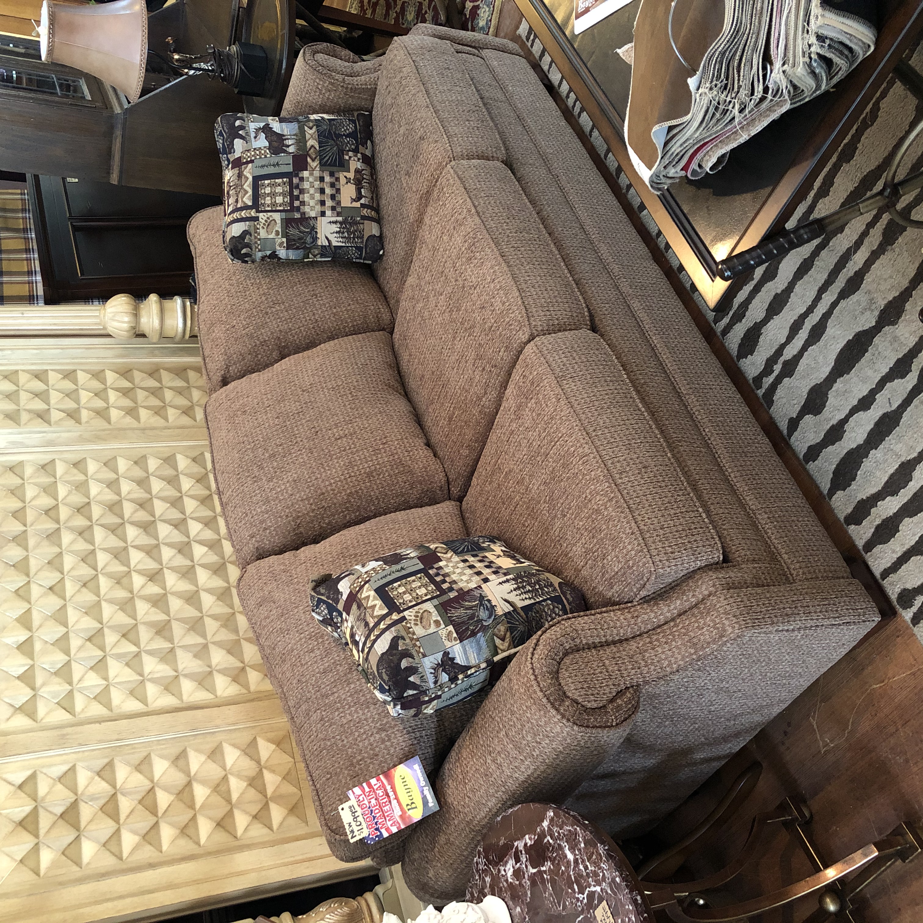 The Furniture Barn of Hendersonville Inventory