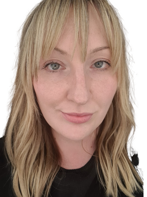 STEPH WEBB - Aesthetician