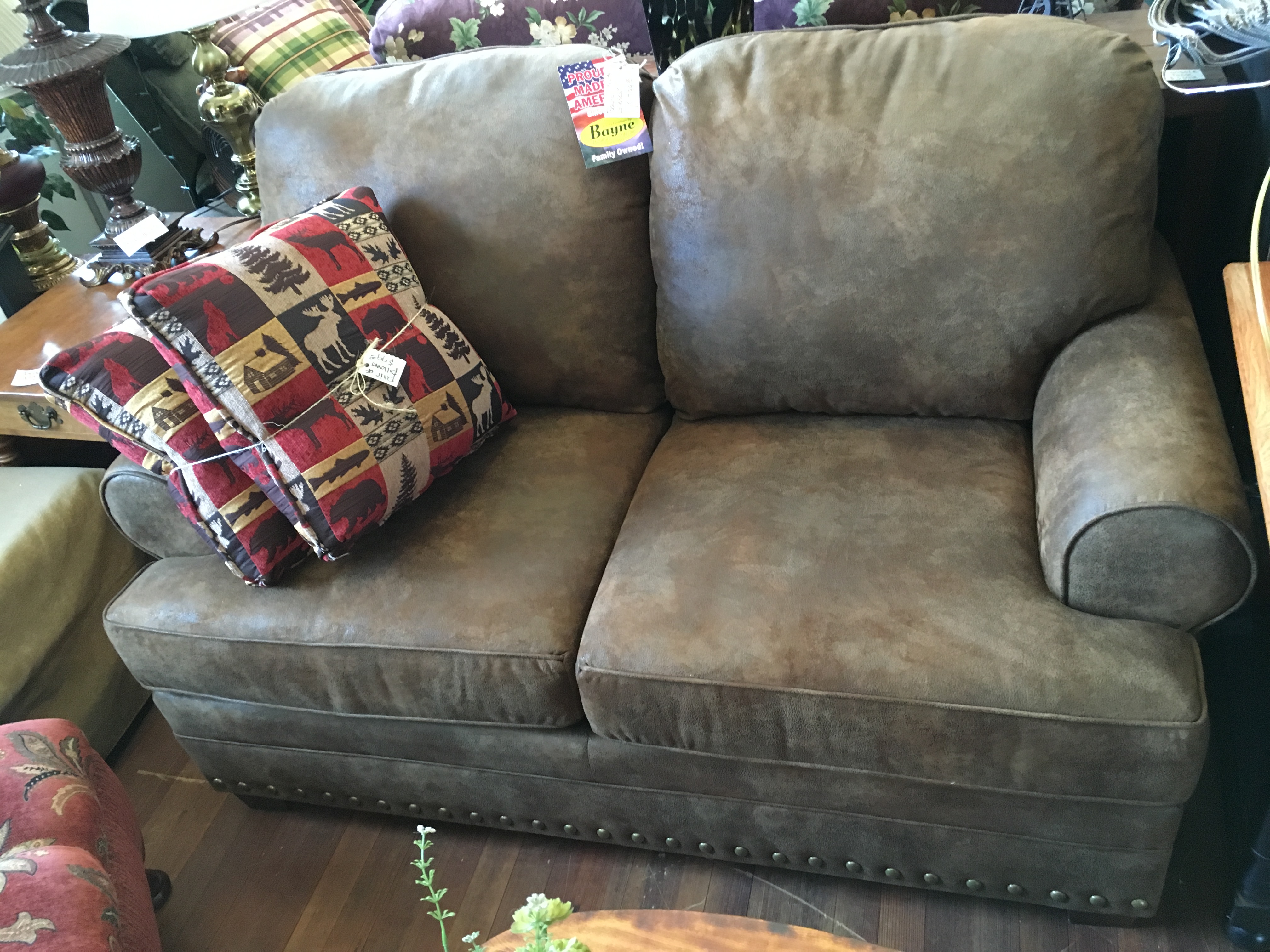 The Furniture Barn of Hendersonville Inventory