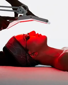 luminfusion treatment