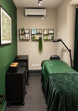 Room 5 Modern Green Treatment Room.jpg