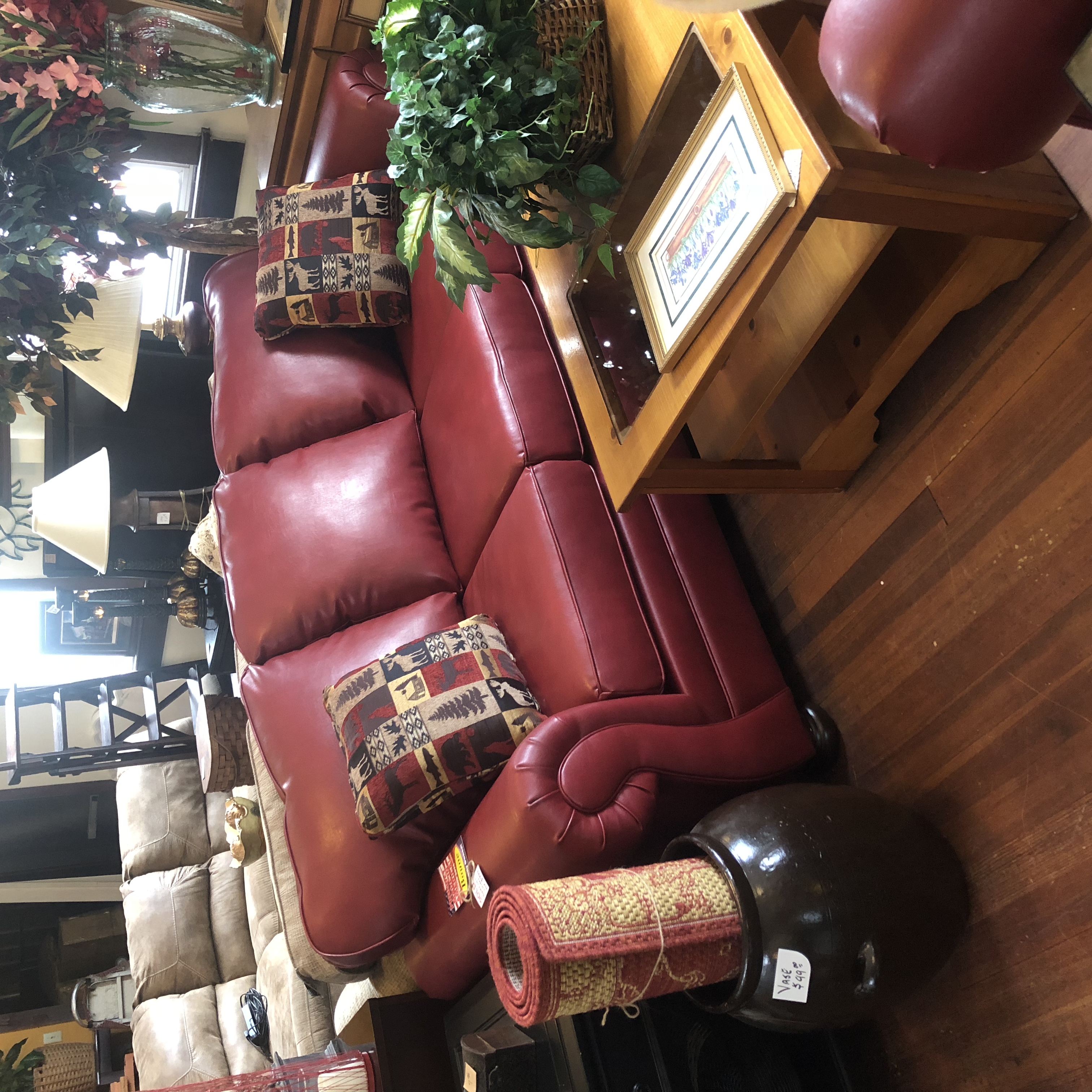 The Furniture Barn of Hendersonville Inventory