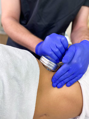 UltraSonic Cavitation Contraindications & After Care 