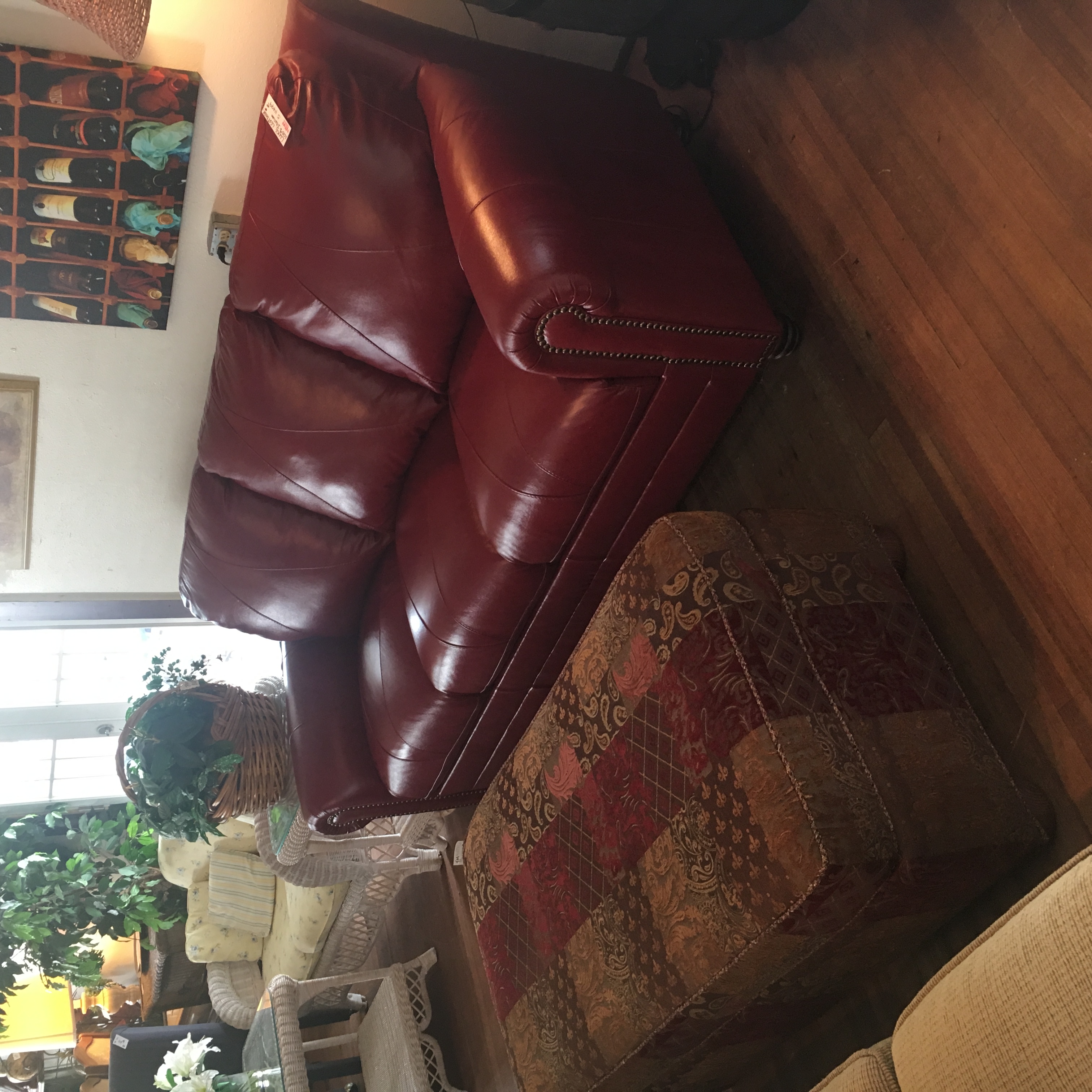 The Furniture Barn of Hendersonville Inventory