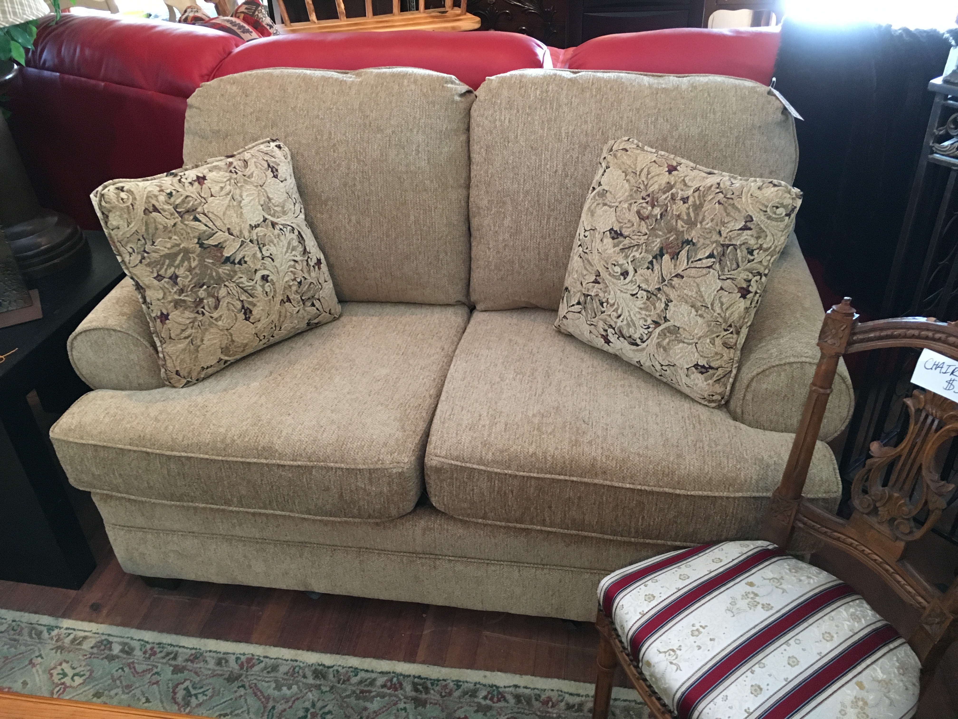 The Furniture Barn of Hendersonville Inventory