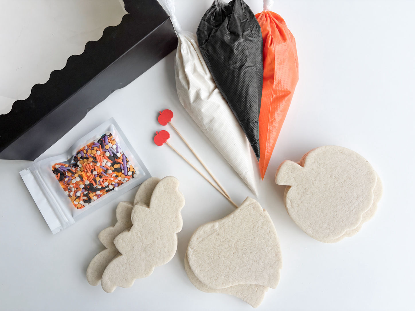 Halloween DIY Kit